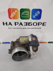 Дроссельная заслонка Volkswagen Touareg 2011
