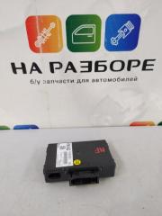 Блок комфорта Volkswagen Touareg 2011