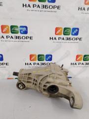 Редуктор задний Volkswagen Touareg 2011