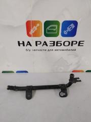 Патрубок системы охлаждения Volkswagen Touareg 2011