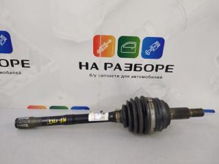 Граната передняя правая Volkswagen Touareg 2011