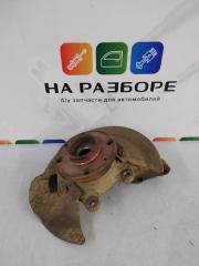 Запчасть кулак поворотный передний правый LADA KALINA