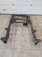 Рама задняя Mitsubishi Pajero Sport 2011