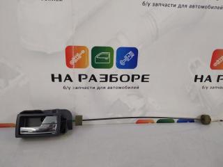 Ручка двери внутренняя задняя правая FORD MONDEO 2007