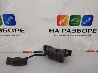 Педаль газа Mitsubishi Pajero Sport 2011