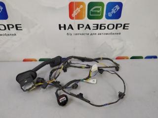 Запчасть проводка двери задняя левая Mitsubishi Pajero Sport 2011