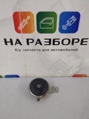 Запчасть звуковой сигнал Mitsubishi Pajero Sport 2011