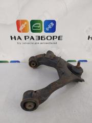 Рычаг подвески передний правый Mitsubishi Pajero Sport 2011