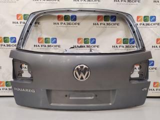 Крышка багажника Volkswagen Touareg 2003