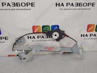 Стеклоподъемник передний правый FORD Fusion 2006