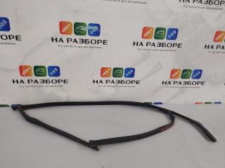 Уплотнительная резинка стекла двери передняя правая FORD Fusion 2006