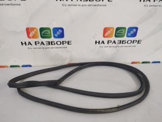 Уплотнительная резинка на дверь задняя левая FORD Fusion 2006