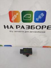 Блок управления подогревом сидений задний правый Volkswagen Touareg 2003