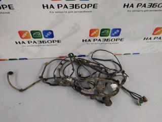 Проводка подвески Mitsubishi Pajero Sport 2011