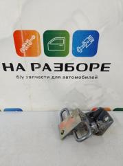 Петля двери задняя правая Volkswagen Touareg 2003 Б/У Петля двери задняя правая Volkswagen Touareg 2003