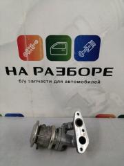 Клапан EGR Volkswagen Touareg 2003