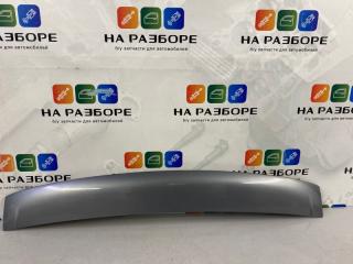 Спойлер Volkswagen Touareg 2003