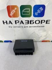 Блок комфорта Volkswagen Touareg 2003