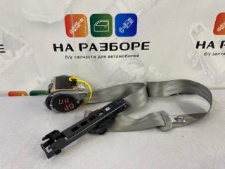 Ремень безопасности передний правый Volkswagen Touareg 2003