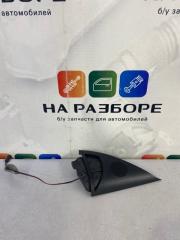 Накладка двери внутренняя передняя правая Volkswagen Touareg 2003