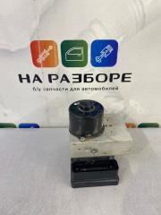 Блок abs Volkswagen Touareg 2003