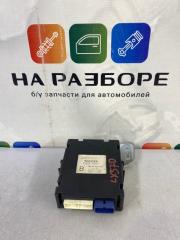 Блок управления крышки багажника LEXUS LX570 2012