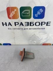 Запчасть резистор отопителя CHEVROLET LACETTI
