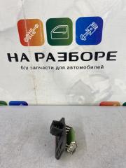 Резистор отопителя Chery Tiggo