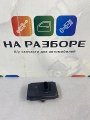 Блок управления фары передний правый Volkswagen Touareg 2003