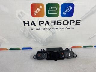 Часы Chevrolet Captiva 2012