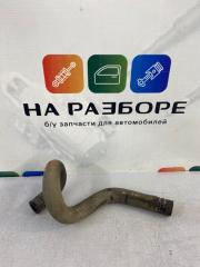 Запчасть патрубок системы охлаждения Chevrolet Captiva 2012