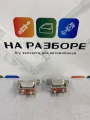 Петля крышки багажника Chevrolet Captiva 2012