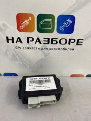 Блок комфорта Chevrolet Captiva 2012