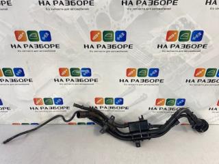 Топливная горловина Chevrolet Captiva 2012