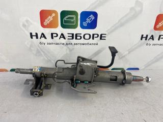 Рулевая колонка Chevrolet Captiva 2012