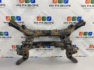 Подрамник задний Chevrolet Captiva 2012 Б/У Подрамник задний Chevrolet Captiva 2012