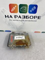 Блок управления двигателем ( ЭБУ ) Chevrolet Captiva 2012 Б/У Блок управления двигателем ( ЭБУ ) Chevrolet Captiva 2012