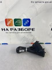Ручка кпп Hyundai Santa Fe 2012 Б/У Ручка кпп Hyundai Santa Fe 2012