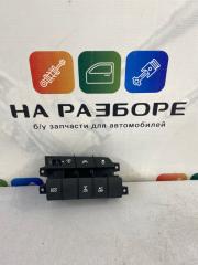 Кнопка антипробуксовочной системы Hyundai Santa Fe 2012 Б/У Кнопка антипробуксовочной системы Hyundai Santa Fe 2012