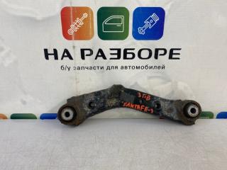 Поперечный рычаг задний правый Hyundai Santa Fe 2012 Б/У Поперечный рычаг задний правый Hyundai Santa Fe 2012