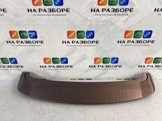 Спойлер Hyundai Santa Fe 2012