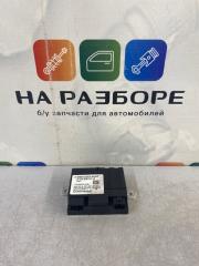 Блок управления топливным насосом Mercedes-Benz E-Class 2017
