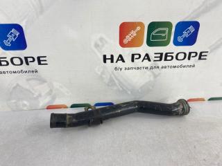 Патрубок системы охлаждения Hyundai Santa Fe 2012