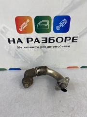 Труба EGR Hyundai Santa Fe 2012 Б/У Труба EGR Hyundai Santa Fe 2012