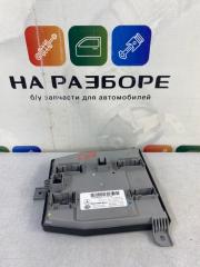 Блок комфорта передний Mercedes-Benz E-Class 2017