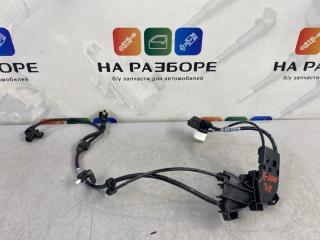 Проводка подвески задняя правая Mercedes-Benz E-Class 2017