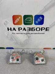 Петля двери задняя правая LADA Largus 2012 Б/У Петля двери задняя правая LADA Largus 2012