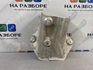 Теплозащитный экран глушителя передний LADA Largus 2012