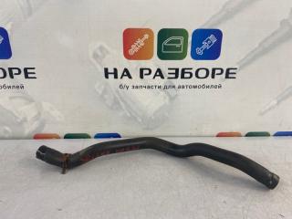 Патрубок системы охлаждения LADA Largus 2012