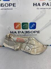 Теплозащитный экран глушителя LADA Largus 2012